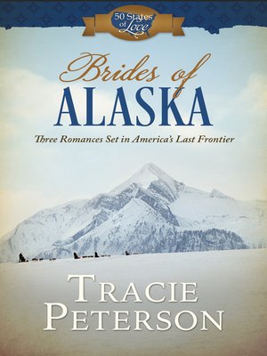Brides of Alaska - ebook